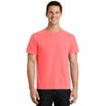 thumbnail image 1 of Port & Company ® Beach Wash ® Garment-Dyed Tee. PC099, 1 of 2