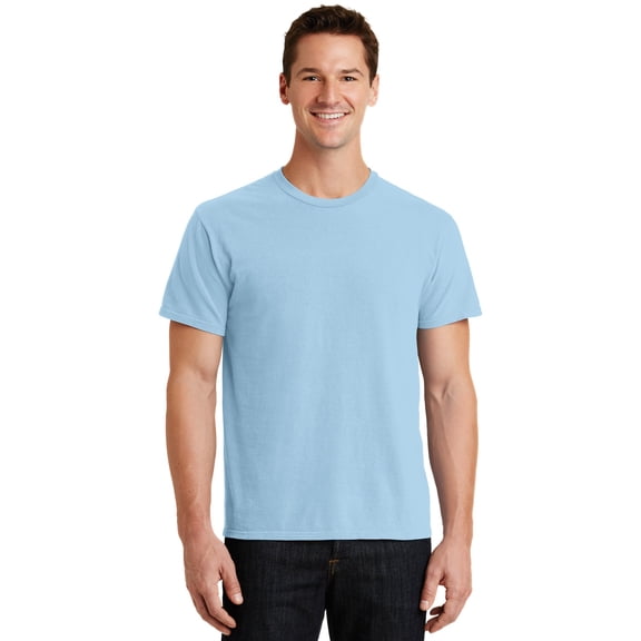Port & Company ® Beach Wash ® Garment-Dyed Tee. PC099