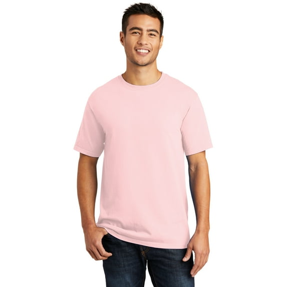 Port & Company ® Beach Wash ® Garment-Dyed Tee. PC099
