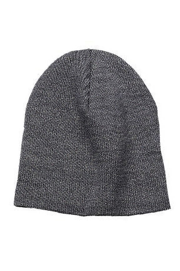 mpany - Beanie Cap. Cp91 , CP91 , Athletic Oxford , One Size