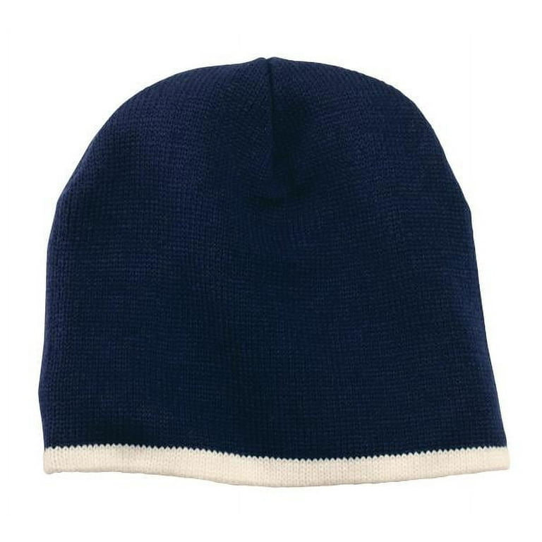 Port Company Beanie Cap