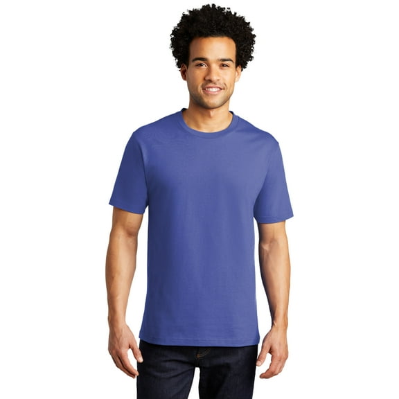 Port & Company Bouncer Tee PC600