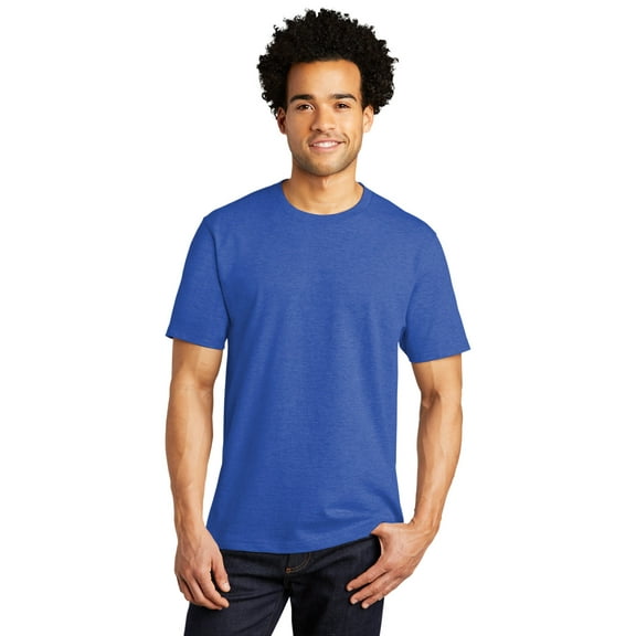 Port & Company Bouncer Tee PC600