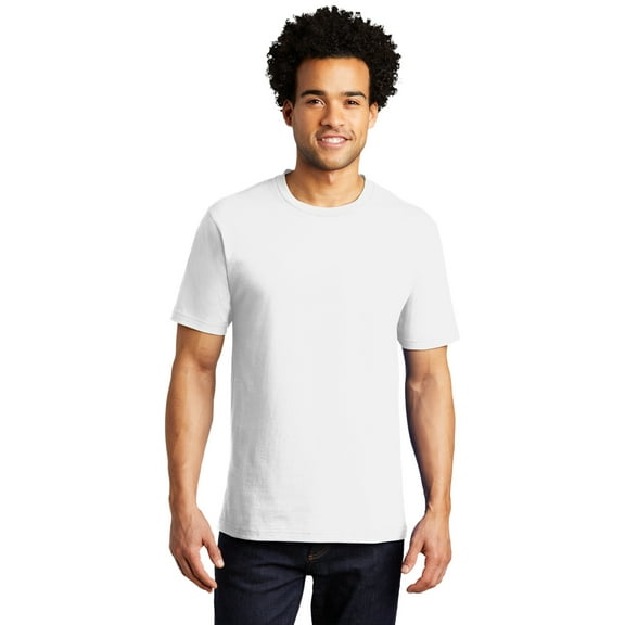 Port & Company Bouncer Tee PC600