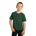 thumbnail image 1 of Port & Company Boys' Fan Favorite T-Shirt Tee, 1 of 2