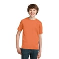 thumbnail image 1 of Port & Company Boys' TShirt, 1 of 2
