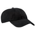 thumbnail image 1 of Port & Company ® Brushed Twill Low Profile Cap. CP77, 1 of 5