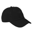 thumbnail image 1 of Port & Company CP78 Men's Washed Twill Cap Baseball Cap, 1 of 5