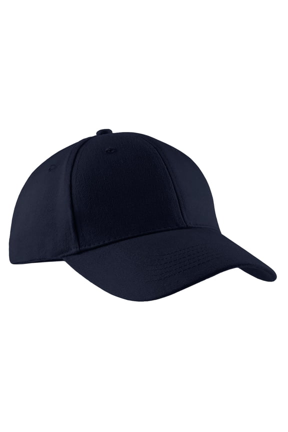 mpany CP82 Mens Brushed Twill Cap Ball Cap