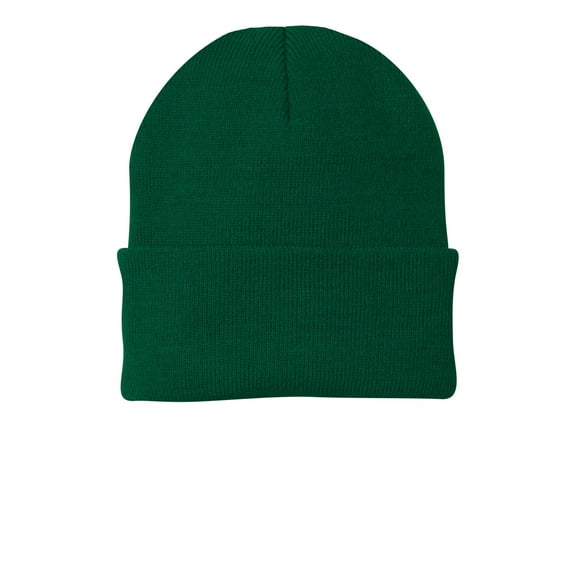 Port & Company Knit Cap 20F
