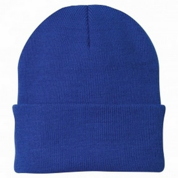 Port & Company Knit Cap 20F