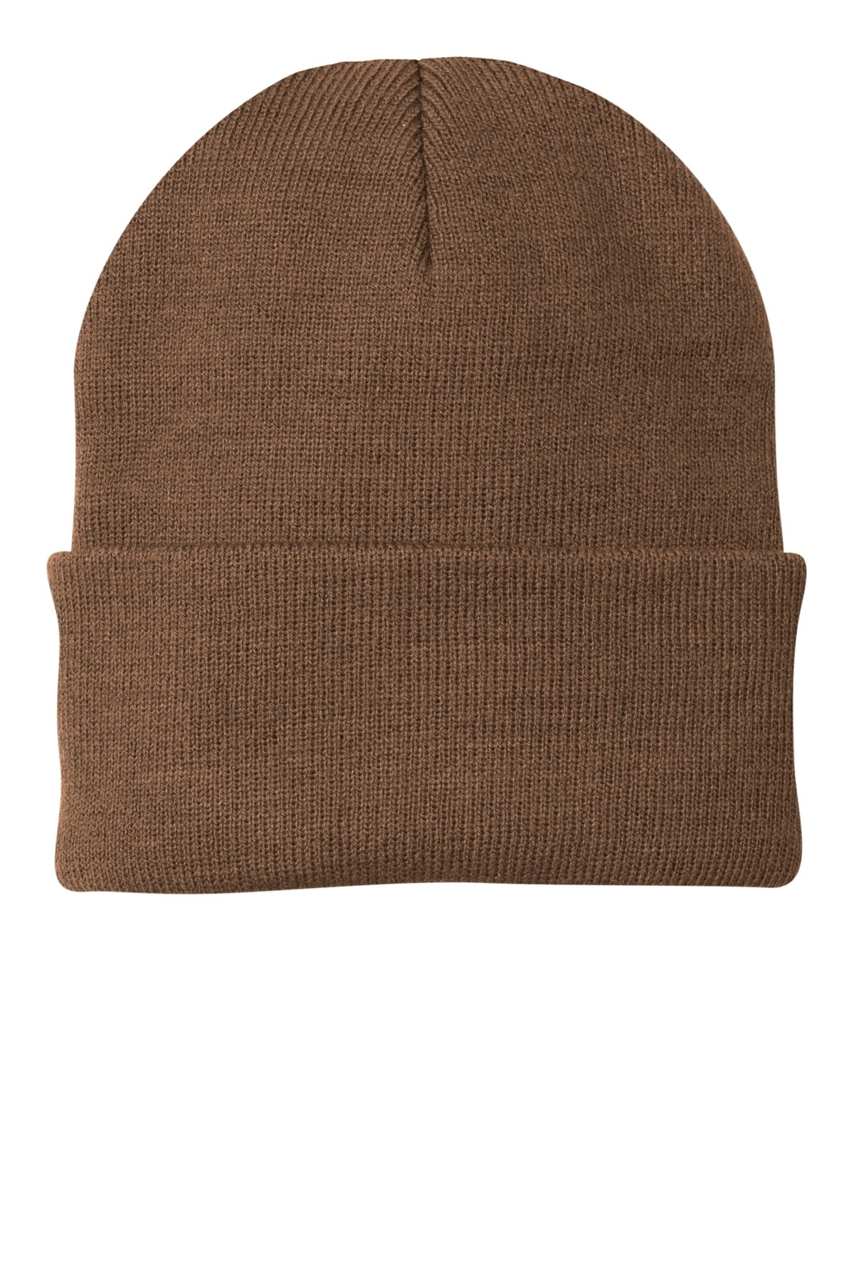 Port Company CP90 Beanie Hat Men's Knit Cap