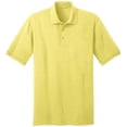 thumbnail image 1 of Port & Company Core Blend Jersey Knit Polo, 1 of 7