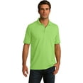 thumbnail image 1 of Port & Company Core Blend Jersey Knit Polo, 1 of 2