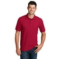 thumbnail image 1 of Port & Company ® Core Blend Pique Polo. KP155, 1 of 6