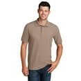 thumbnail image 1 of Port & Company Core Blend Pique Polo, 1 of 5