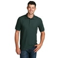thumbnail image 1 of Port & Company Core Blend Pique Polo, 1 of 5