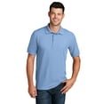 thumbnail image 1 of Port & Company Core Blend Pique Polo, 1 of 5