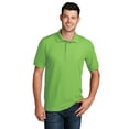 thumbnail image 1 of Port & Company Core Blend Pique Polo, 1 of 5