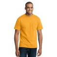 thumbnail image 1 of Port & Company ® - Core Blend Pocket Tee. PC55P, 1 of 6