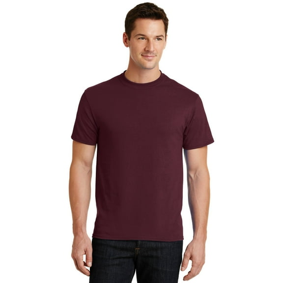 Port & Company - Core Blend Tee. PC55