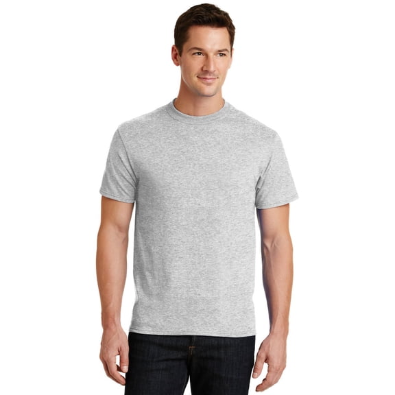 Port & Company - Core Blend Tee. PC55