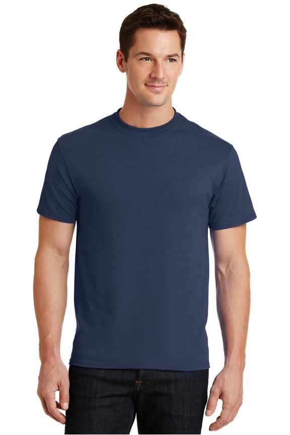 mpany - Core Blend Tee, Style PC55