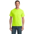 thumbnail image 1 of Port & Company PC55 Core Blend Tee, 1 of 1