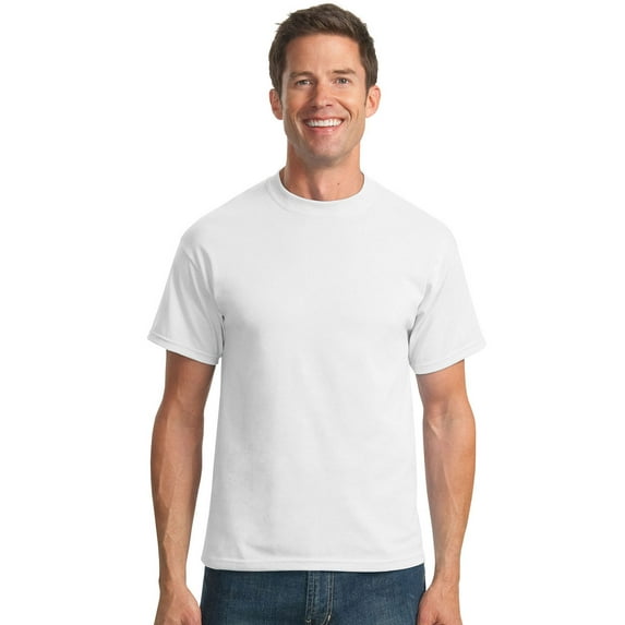 Port & Company Core Blend Tee