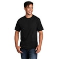 thumbnail image 1 of Port & Company Core Cotton DTG Tee PC54DTG, 1 of 3