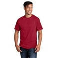 thumbnail image 1 of Port & Company Core Cotton DTG Tee PC54DTG, 1 of 3