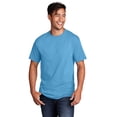 thumbnail image 1 of Port & Company Core Cotton DTG Tee PC54DTG, 1 of 2