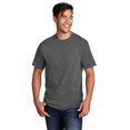 thumbnail image 1 of Port & Company Core Cotton DTG Tee PC54DTG, 1 of 3