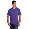 thumbnail image 1 of Port & Company Core Cotton DTG Tee PC54DTG, 1 of 3