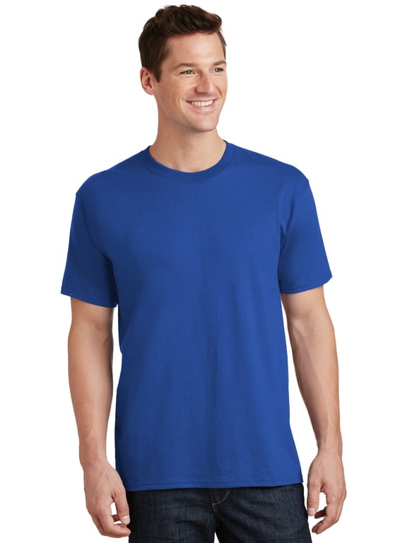 mpany - Core Cotton T-Shirt. PC54