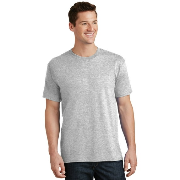 Port & Company - Core Cotton T-Shirt. PC54