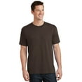 thumbnail image 1 of Port & Company - Core Cotton T-Shirt. PC54, 1 of 2