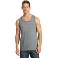 thumbnail image 1 of Port & Company Core Cotton Tank Top-L (Athletic Heather), 1 of 6