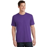 Port & Company Core Cotton Tee. PC54