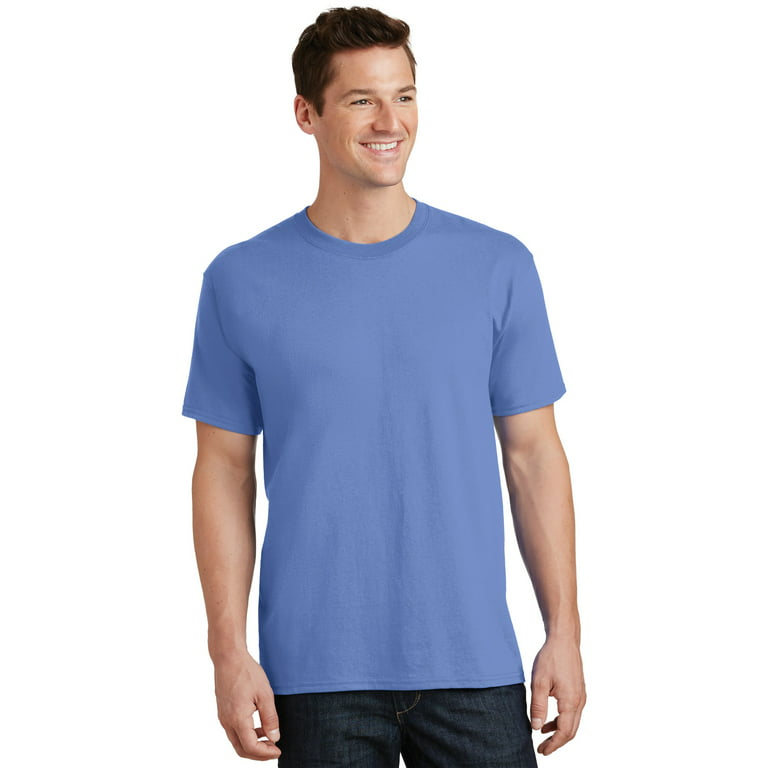 The Port & Company PC54 Port & Company ® - Core Cotton Tee - An In-Depth  Look 