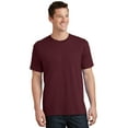 thumbnail image 1 of Port & Company Men's Core Cotton T-Shirt PC54, 1 of 2