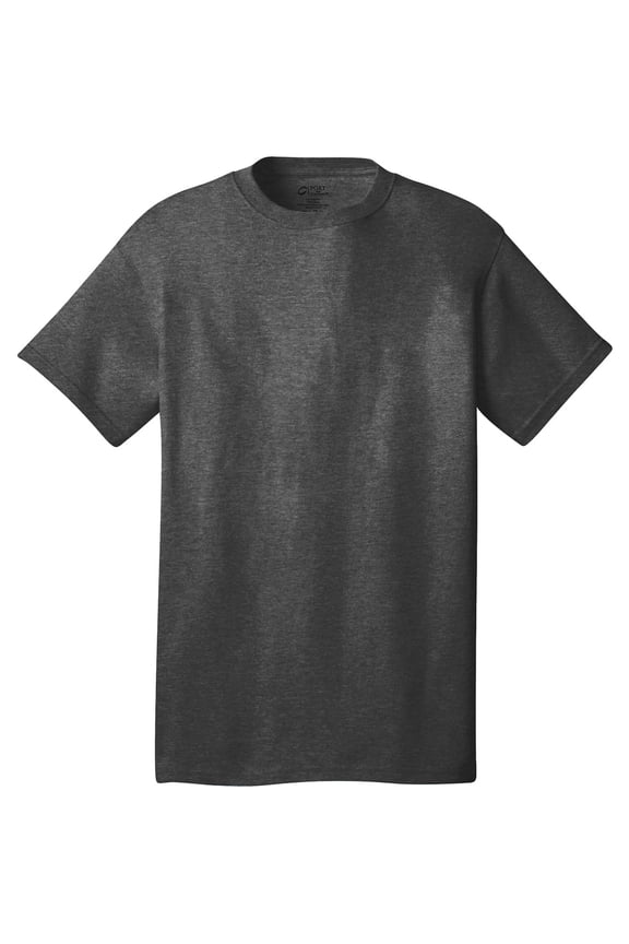 mpany Core Cotton Tee