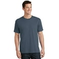 thumbnail image 1 of Port & Company - Core Cotton Tee, 1 of 1