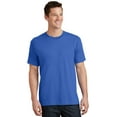 thumbnail image 1 of Port & Company Core Cotton Tee, 1 of 5