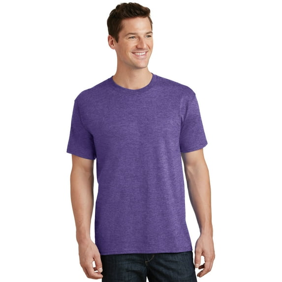 Port & Company - Core Cotton T-Shirt. PC54