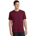 thumbnail image 1 of Port & Company - Core Cotton Tee, 1 of 1