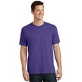 thumbnail image 1 of Port & Company Core Cotton Tee, 1 of 5