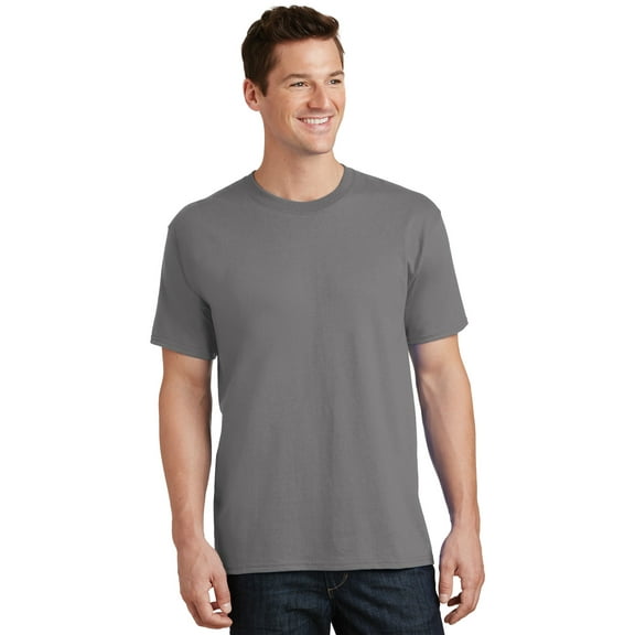 Port & Company Core Cotton Tee
