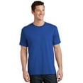 thumbnail image 1 of Port & Company Core Cotton Tee, 1 of 5