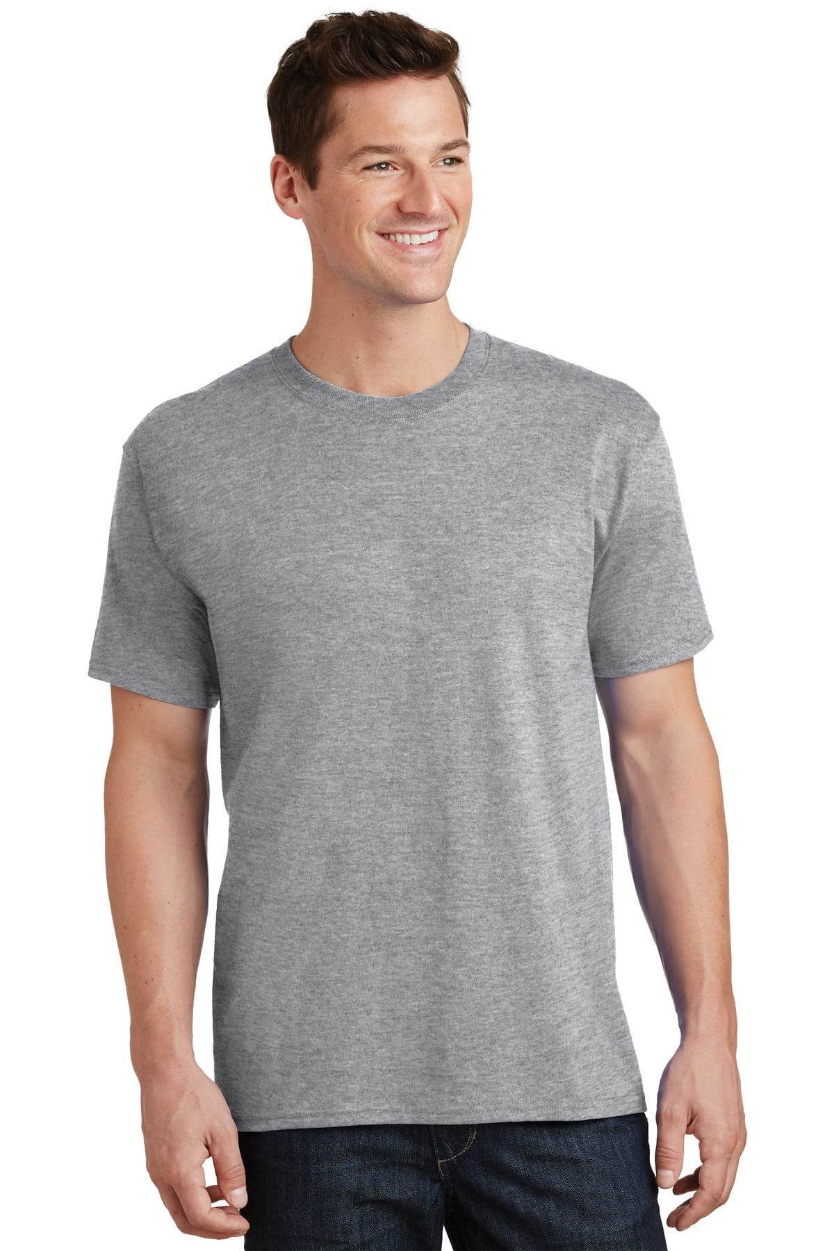 Port & Company PC54, Core Cotton Tee